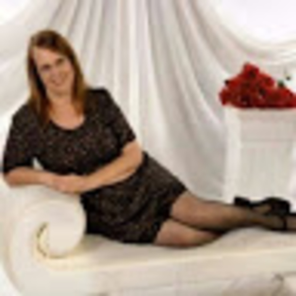 Meet your Posher, Lynn